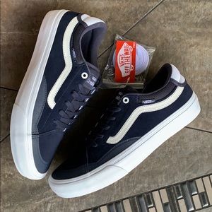 VANS TNT ADVANCED PROT PARISIAN NIGHT MEN’S